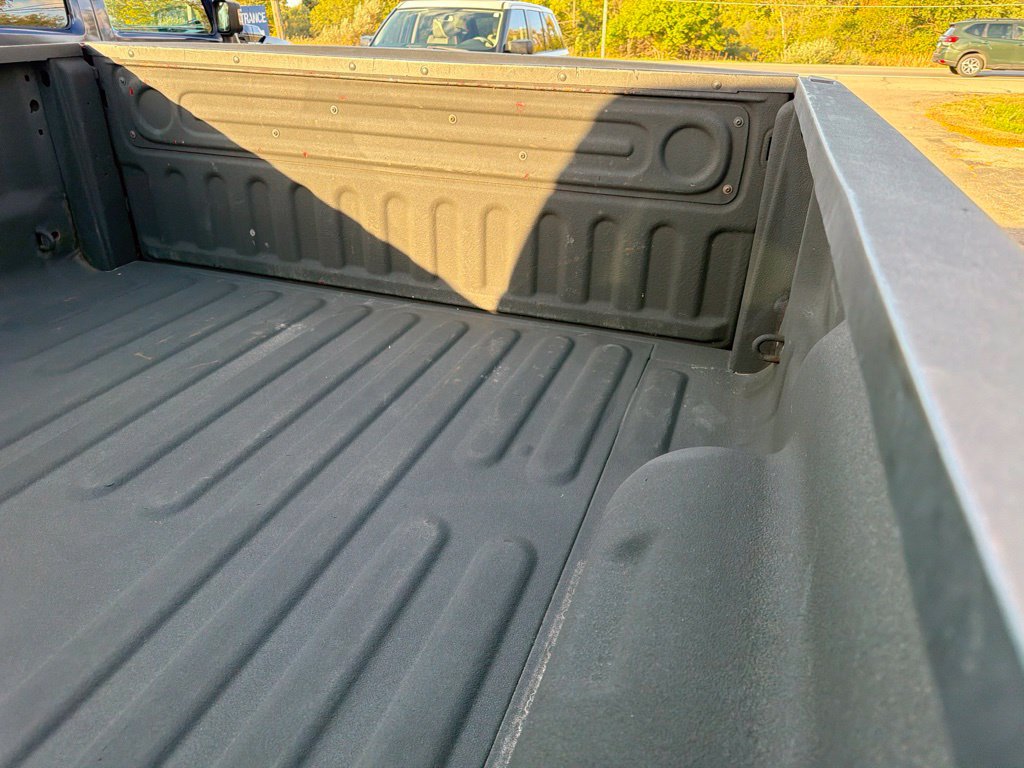 Used 2015 RAM 1500 Sport w/ Sport Premium Group AWD/4WD image 10