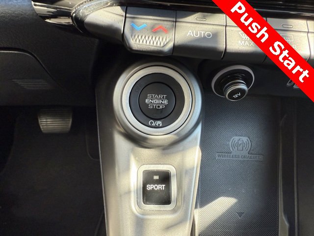 Used 2024 Dodge Hornet R/T Plus w/ Tech Pack Plus w/o Parking image 25