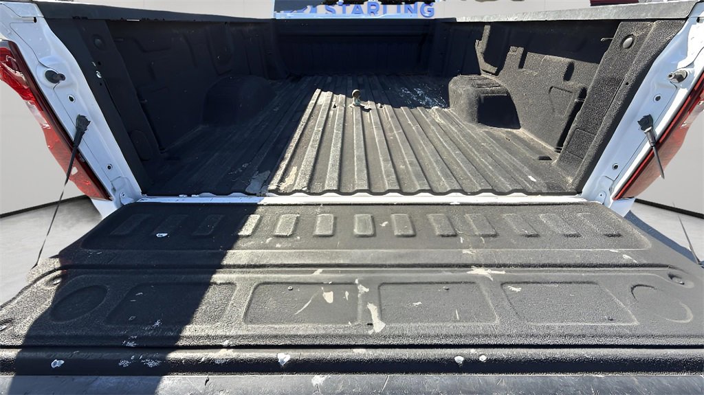 Used 2022 Chevrolet Silverado 3500 W/T w/ WT Convenience Package image 32