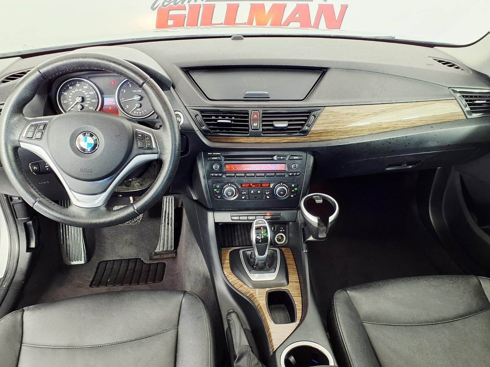 Used 2014 BMW X1 sDrive28i image 11