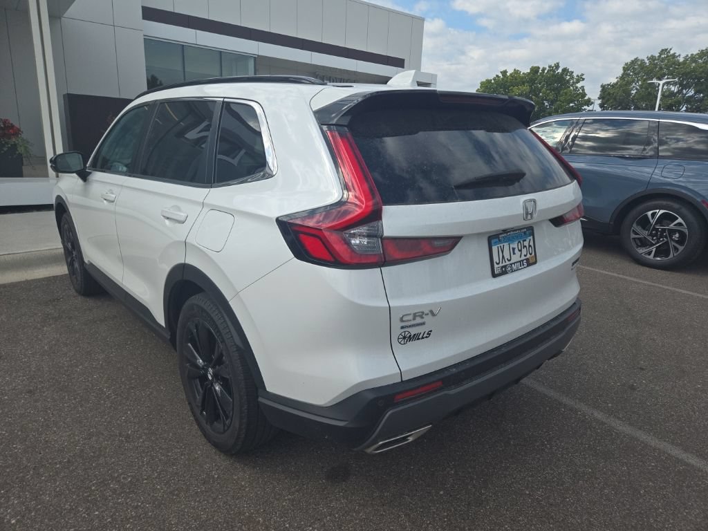 Used 2023 Honda CR-V Sport Touring image 6