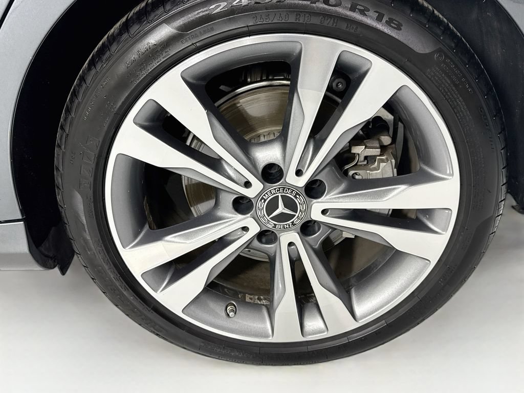 Used 2019 Mercedes-Benz C 300 Sedan image 31