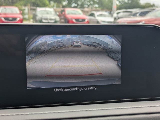 Used 2025 MAZDA CX-30 AWD 2.5 S w/ Select Sport Pkg image 17
