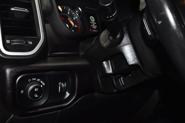 Used 2024 RAM 2500 Big Horn image 28