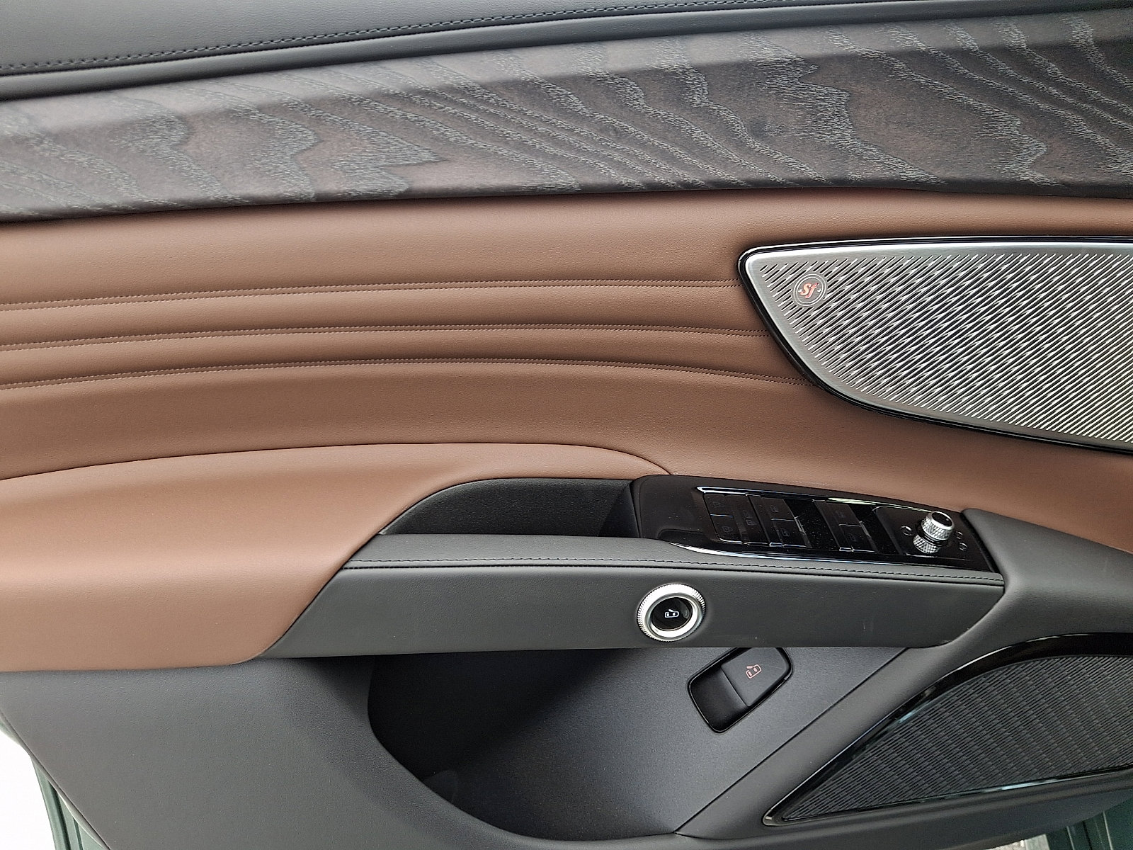 New 2026 Maserati Grecale Modena AWD/4WD image 11