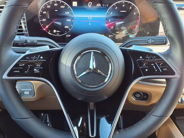 New 2026 Mercedes-Benz GLE 580 4MATIC image 8