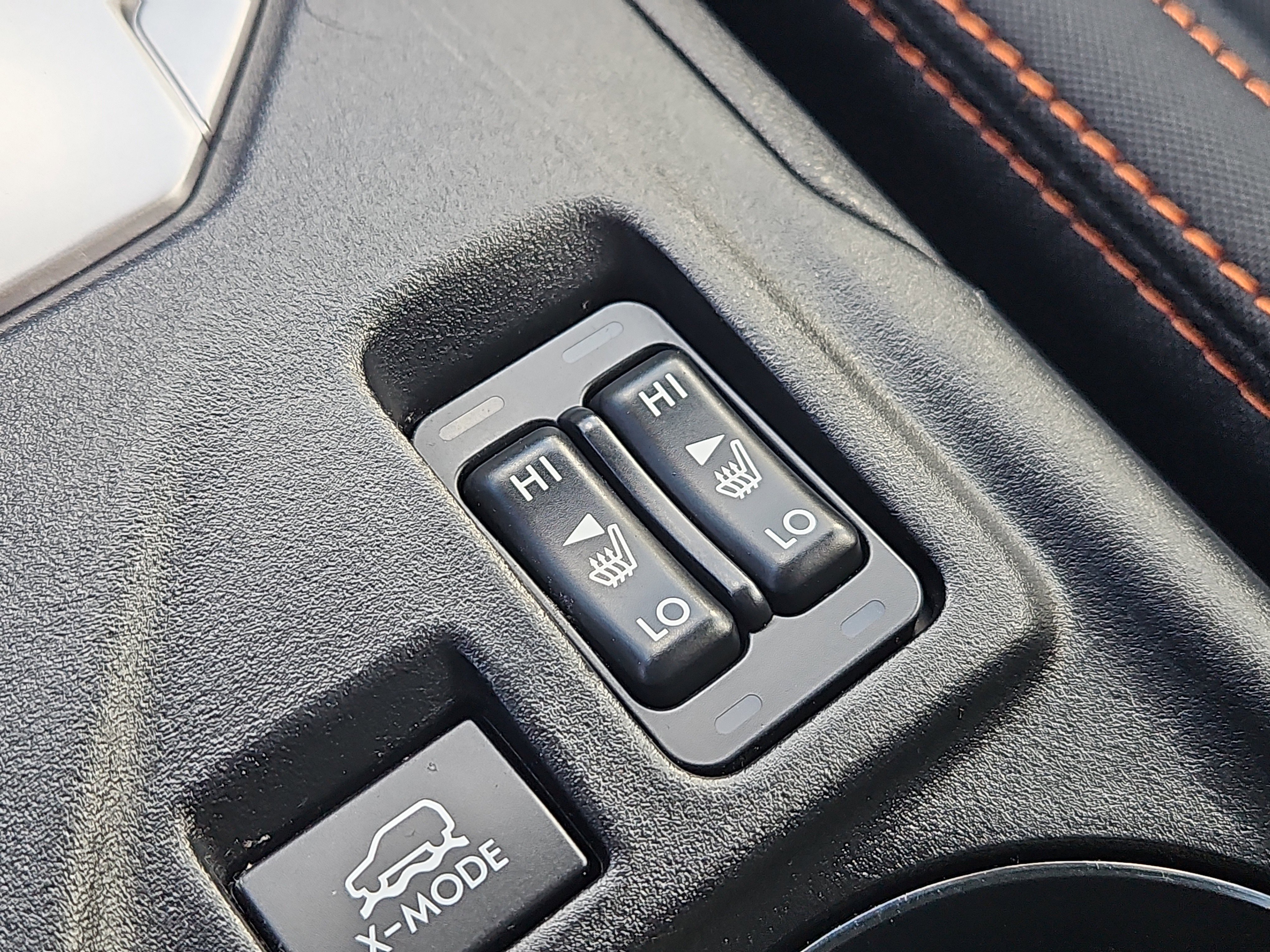 Used 2021 Subaru Crosstrek 2.0i Premium image 10