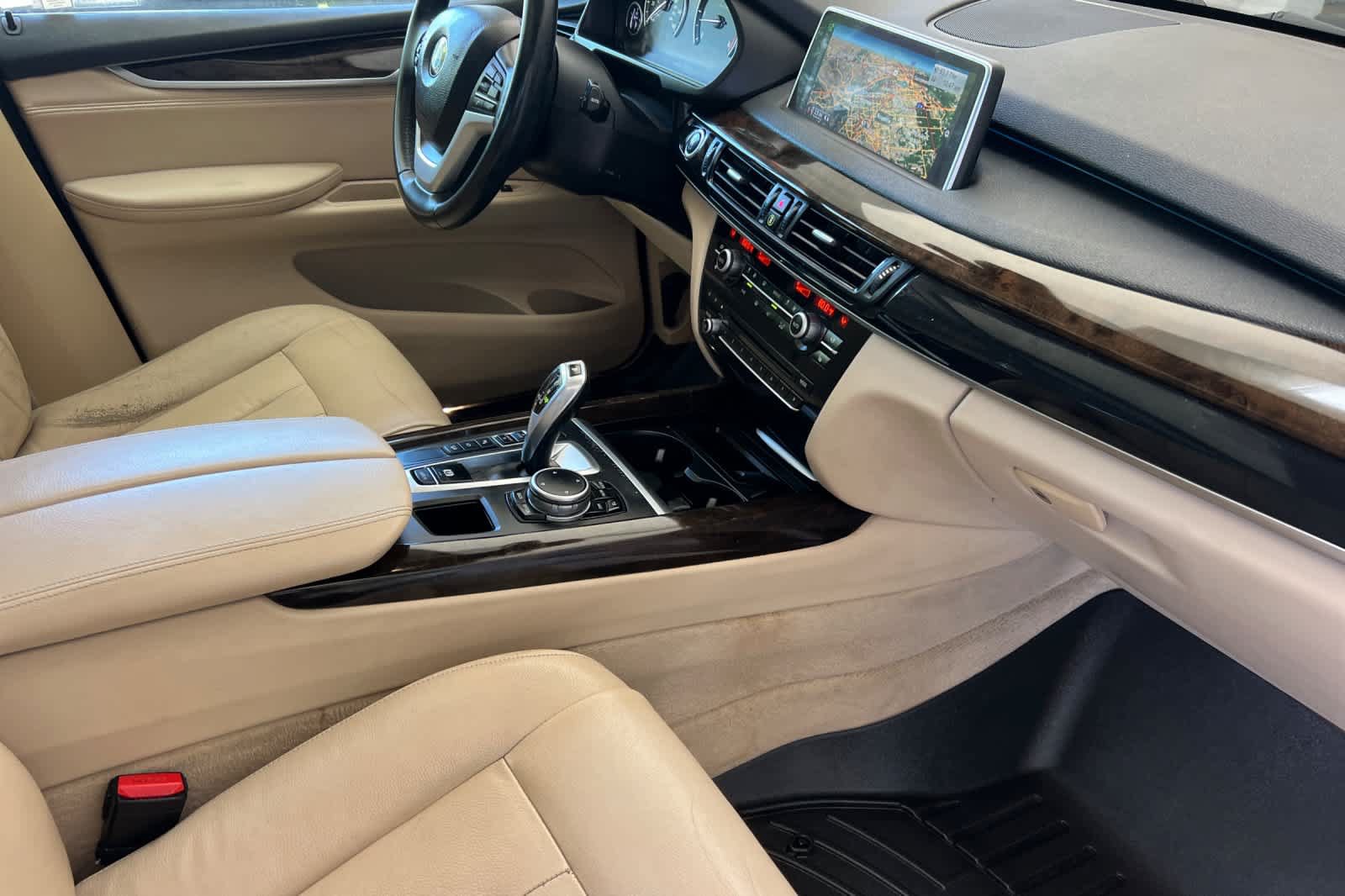 Used 2015 BMW X5 xDrive35d AWD/4WD image 18