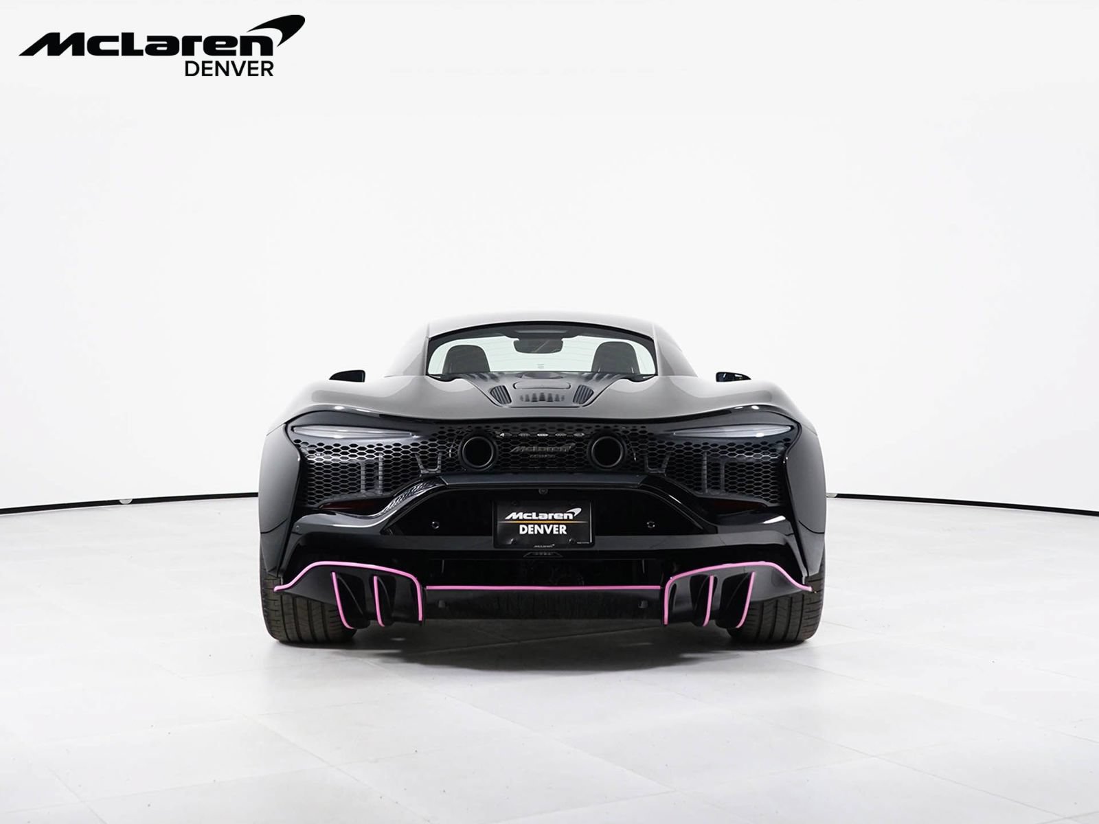 New 2026 McLaren Artura RWD image 7