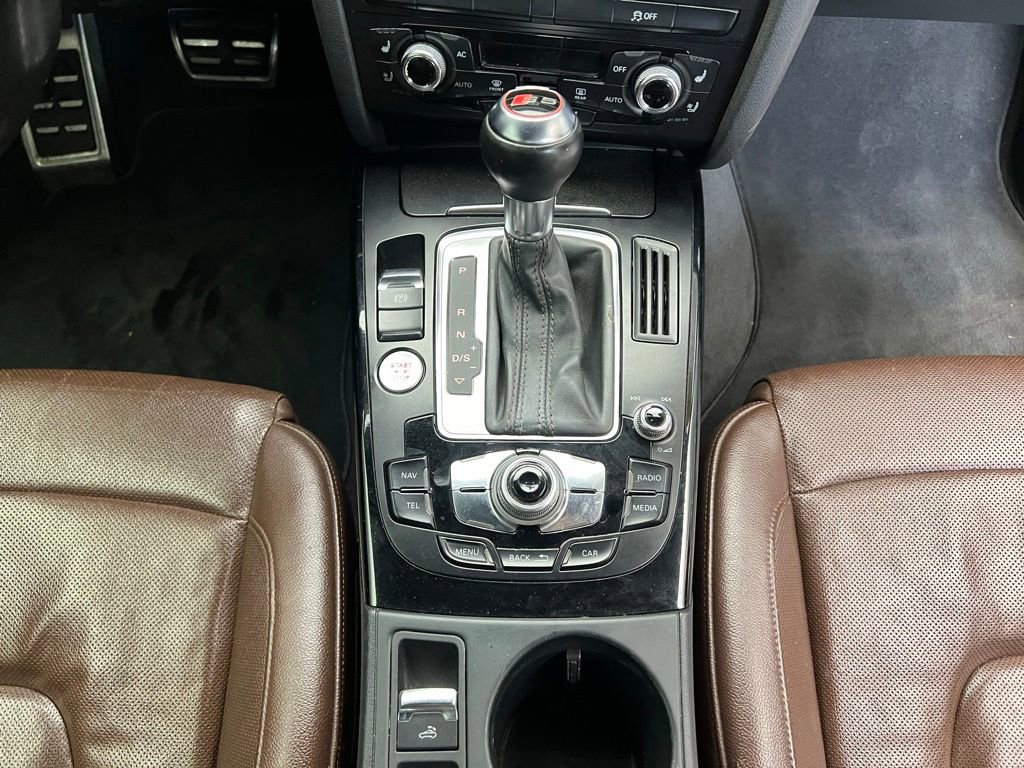 Used 2013 Audi S5 Prestige w/ Prestige Pkg AWD/4WD image 16