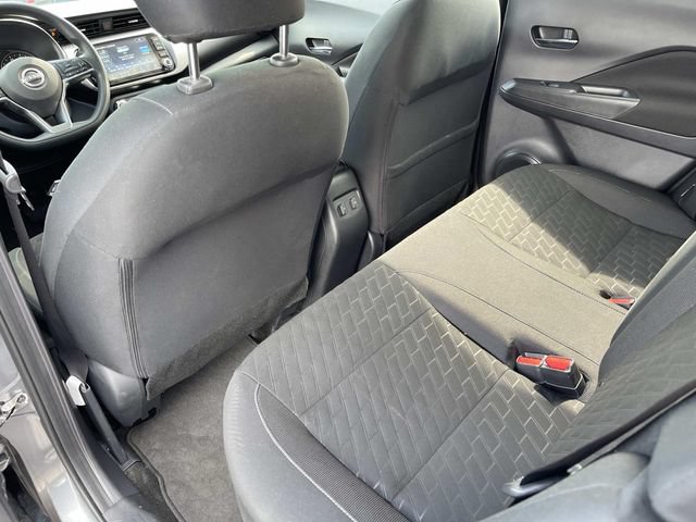 Certified 2024 Nissan Kicks SV w/ Interior Electronics Package FWD image 18