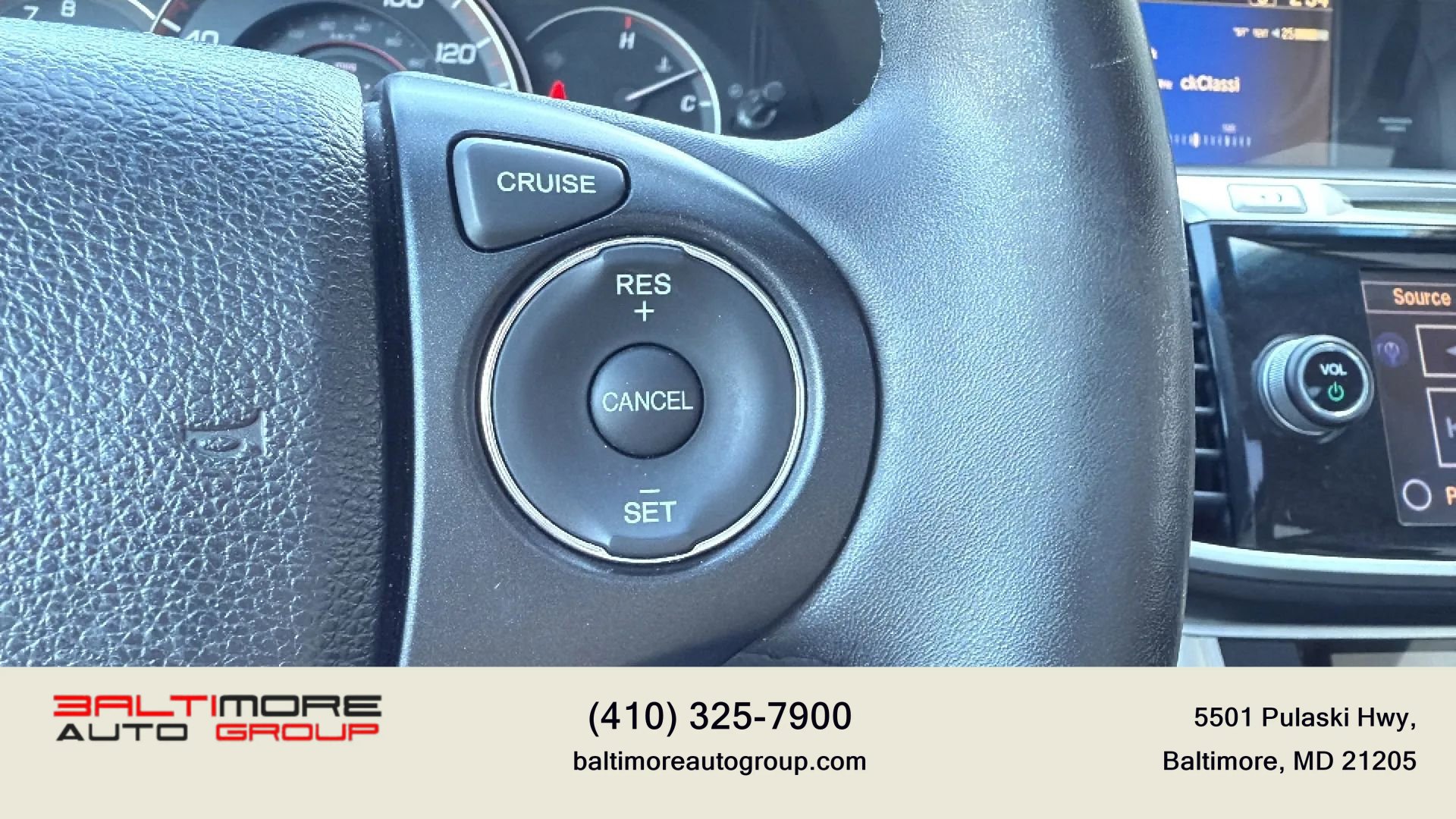 Used 2013 Honda Accord EX-L image 38