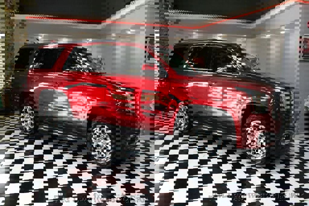 Used 2015 GMC Yukon SLT w/ Open Road Package image 2