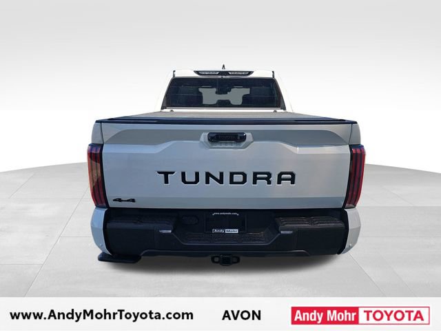 New 2026 Toyota Tundra Limited AWD/4WD image 11
