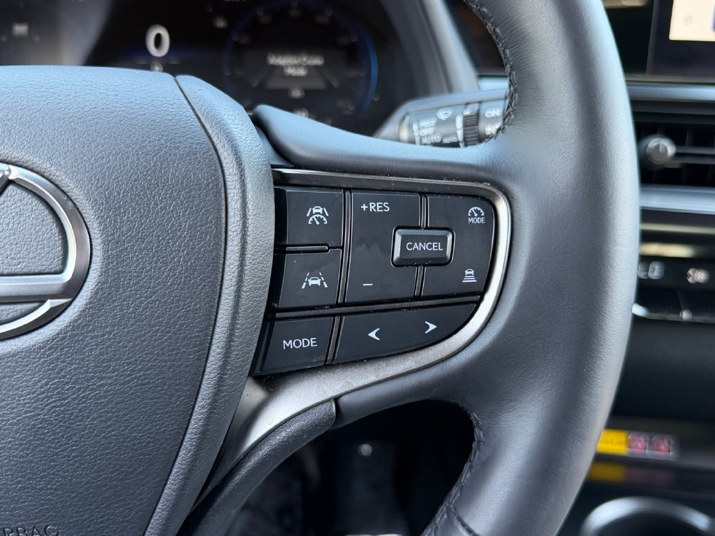 New 2025 Lexus UX 300h AWD w/ Accessory Package (Z1) image 18