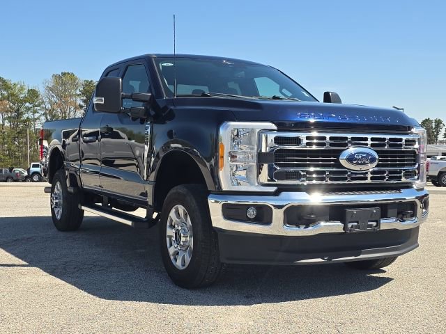 Used 2023 Ford F250 XLT w/ 360-Degree Camera Package image 7