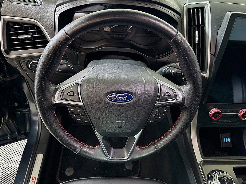 Used 2024 Ford Edge ST-Line AWD/4WD image 12