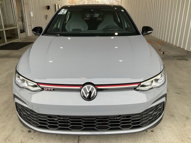 Used 2024 Volkswagen GTI Autobahn image 26