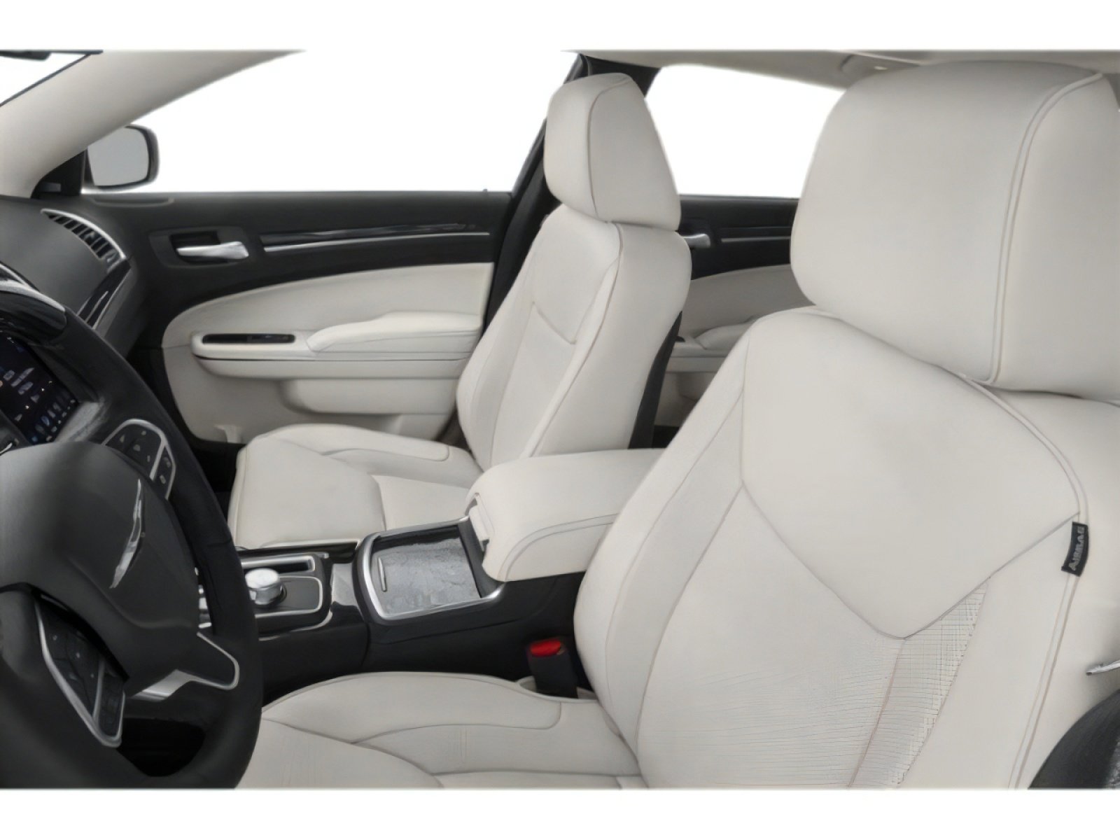 Used 2019 Chrysler 300 S image 12