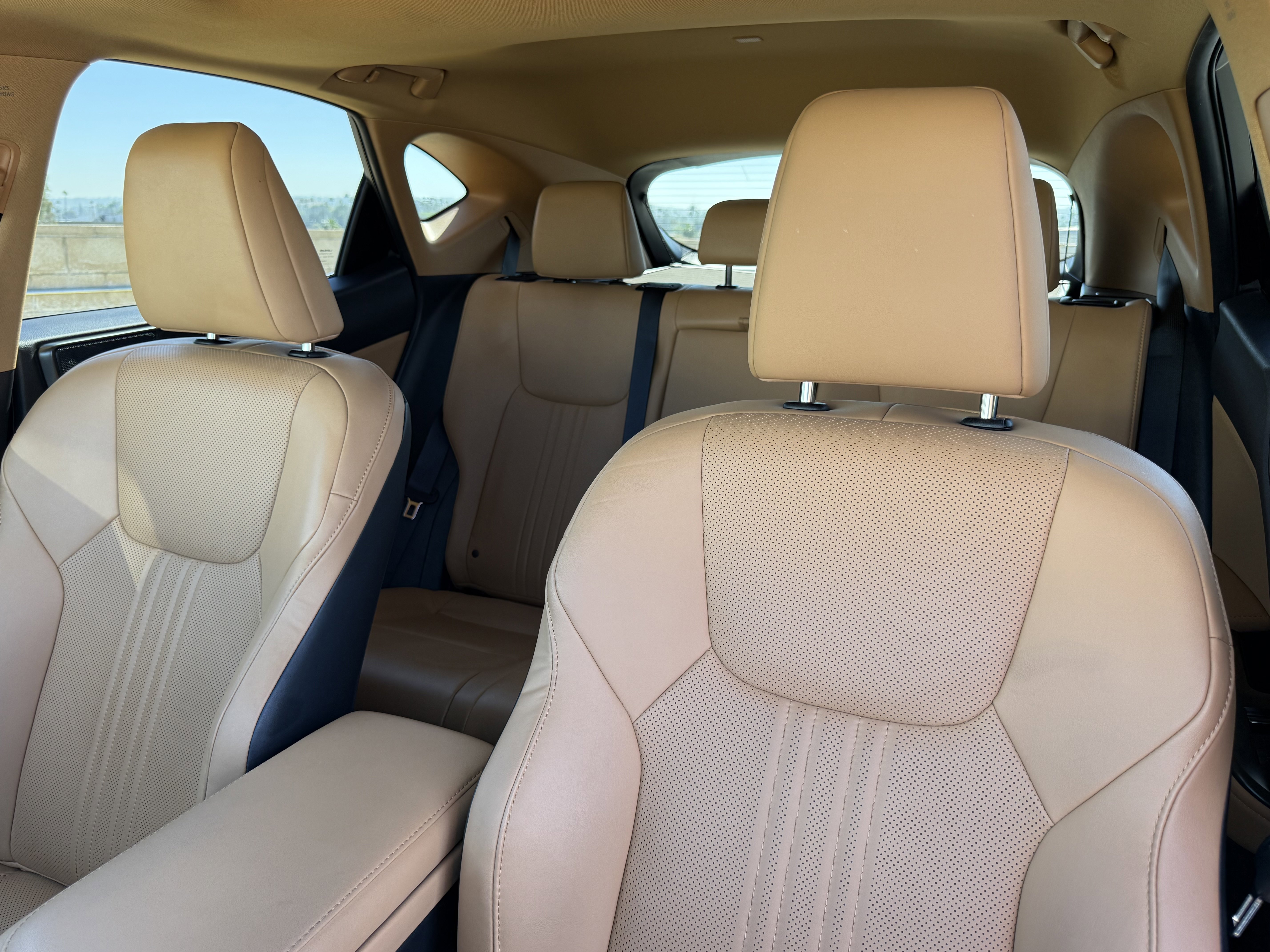 Used 2024 Lexus NX 350 AWD image 20