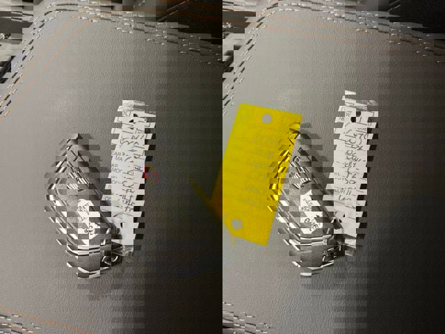 New 2026 Cadillac CT5 Sport w/ Sun And Sound Package image 20