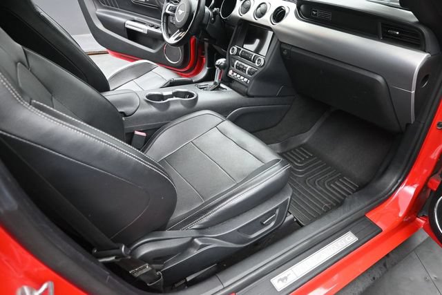 Used 2020 Ford Mustang Premium RWD image 16