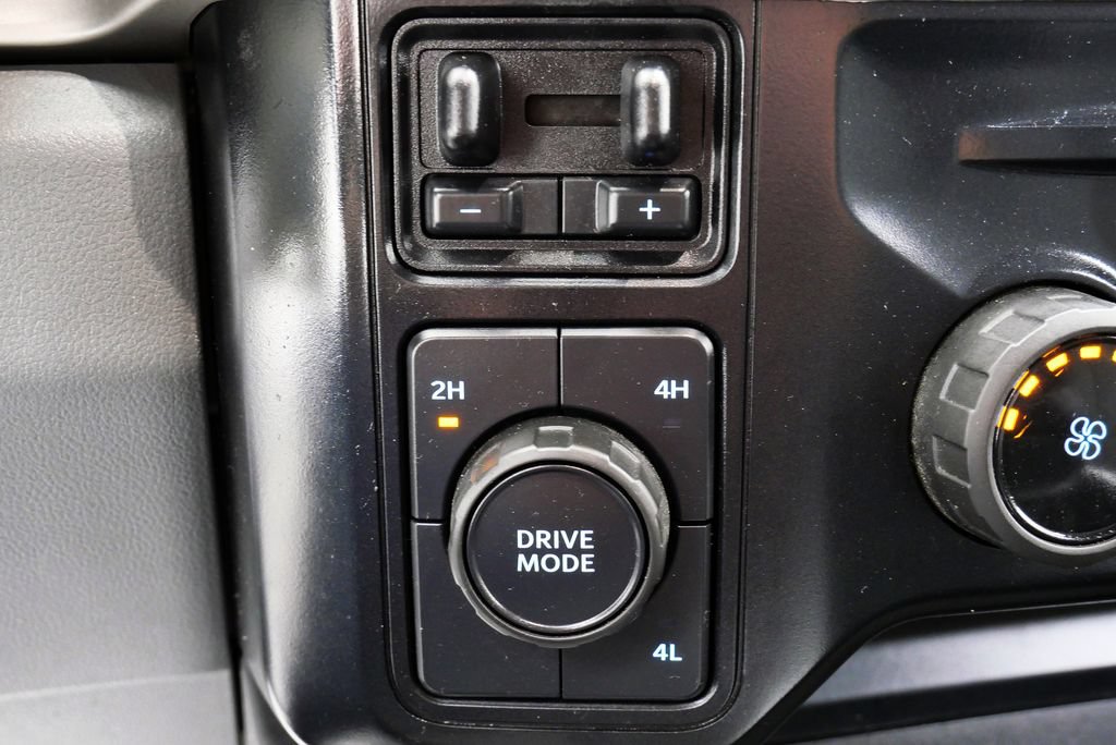 Used 2024 Ford F250 XLT AWD/4WD image 27