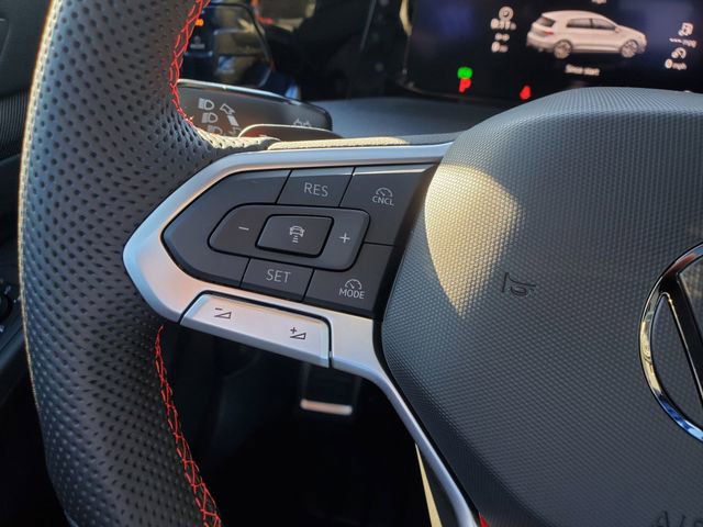 New 2026 Volkswagen GTI Autobahn image 27