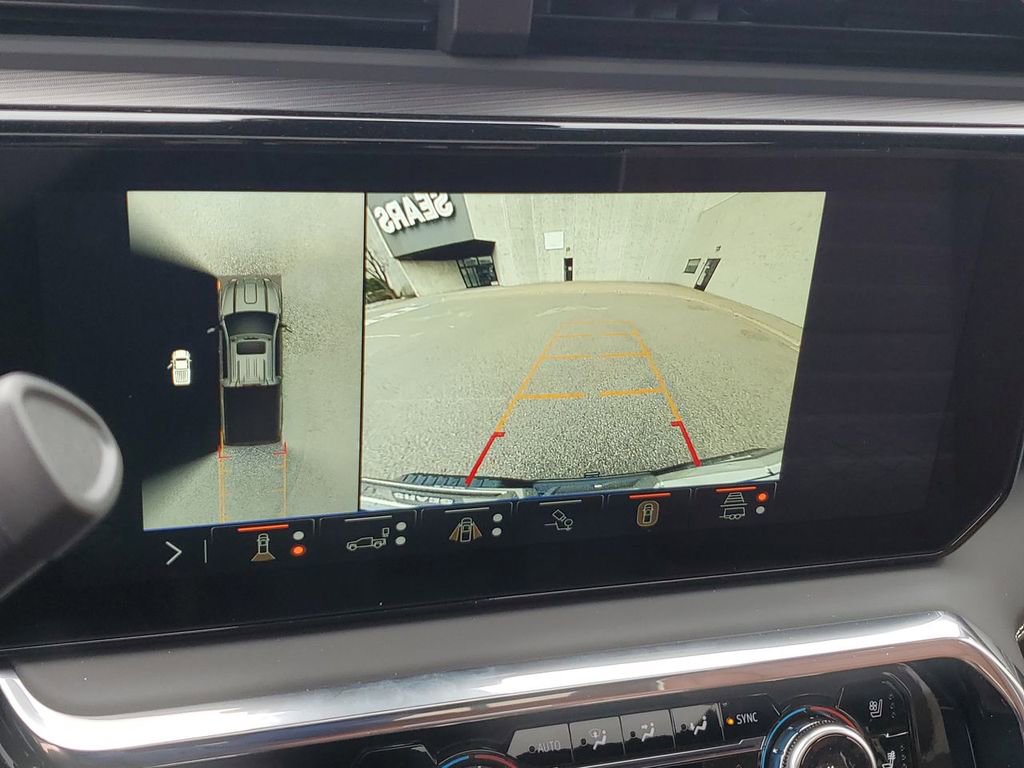 New 2024 GMC Sierra 2500 Denali Ultimate w/ Max Trailering Package image 16