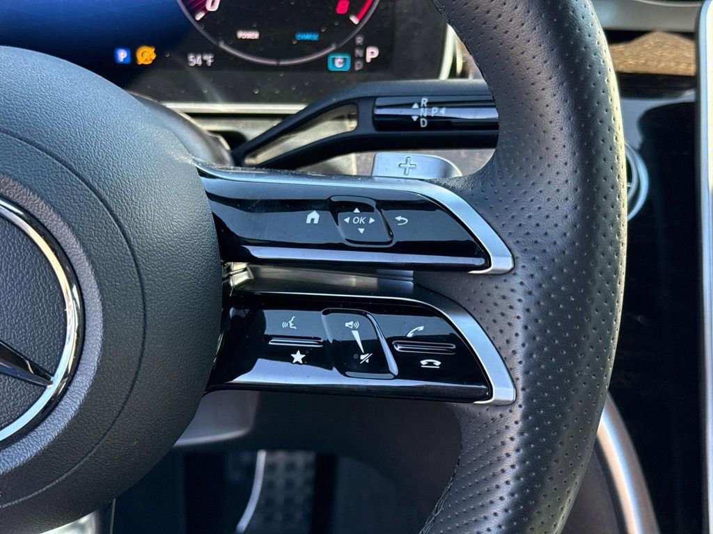 Used 2024 Mercedes-Benz C 300 Sedan image 22