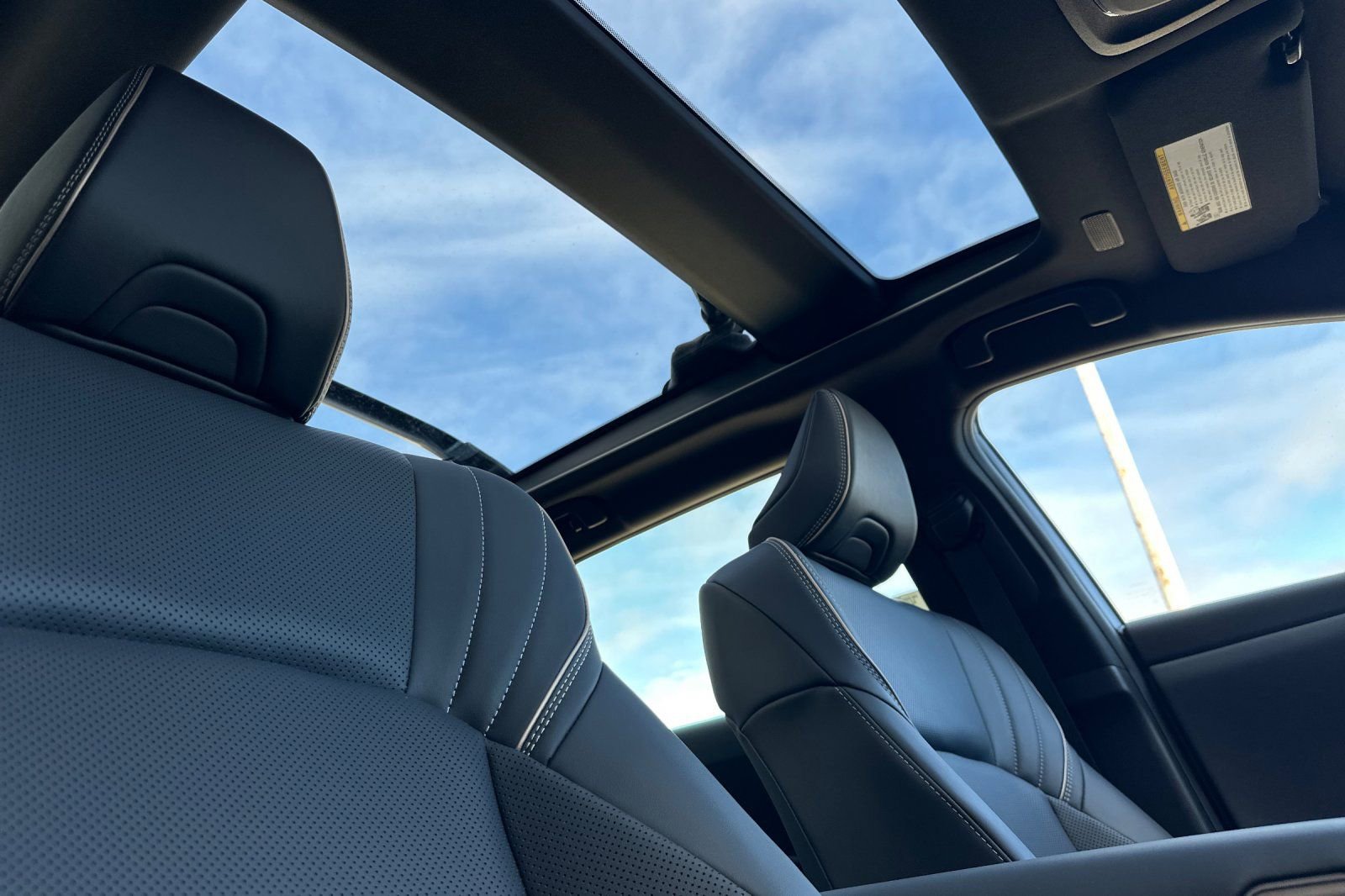 New 2026 Toyota Crown Signia w/ Advanced Technology Package image 14