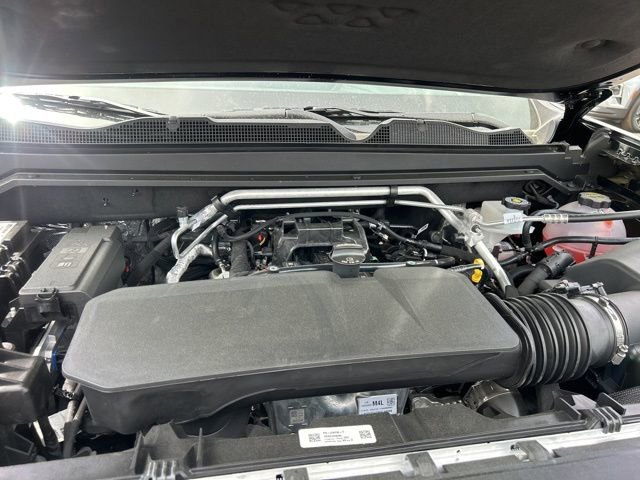 New 2026 Chevrolet Colorado W/T image 34