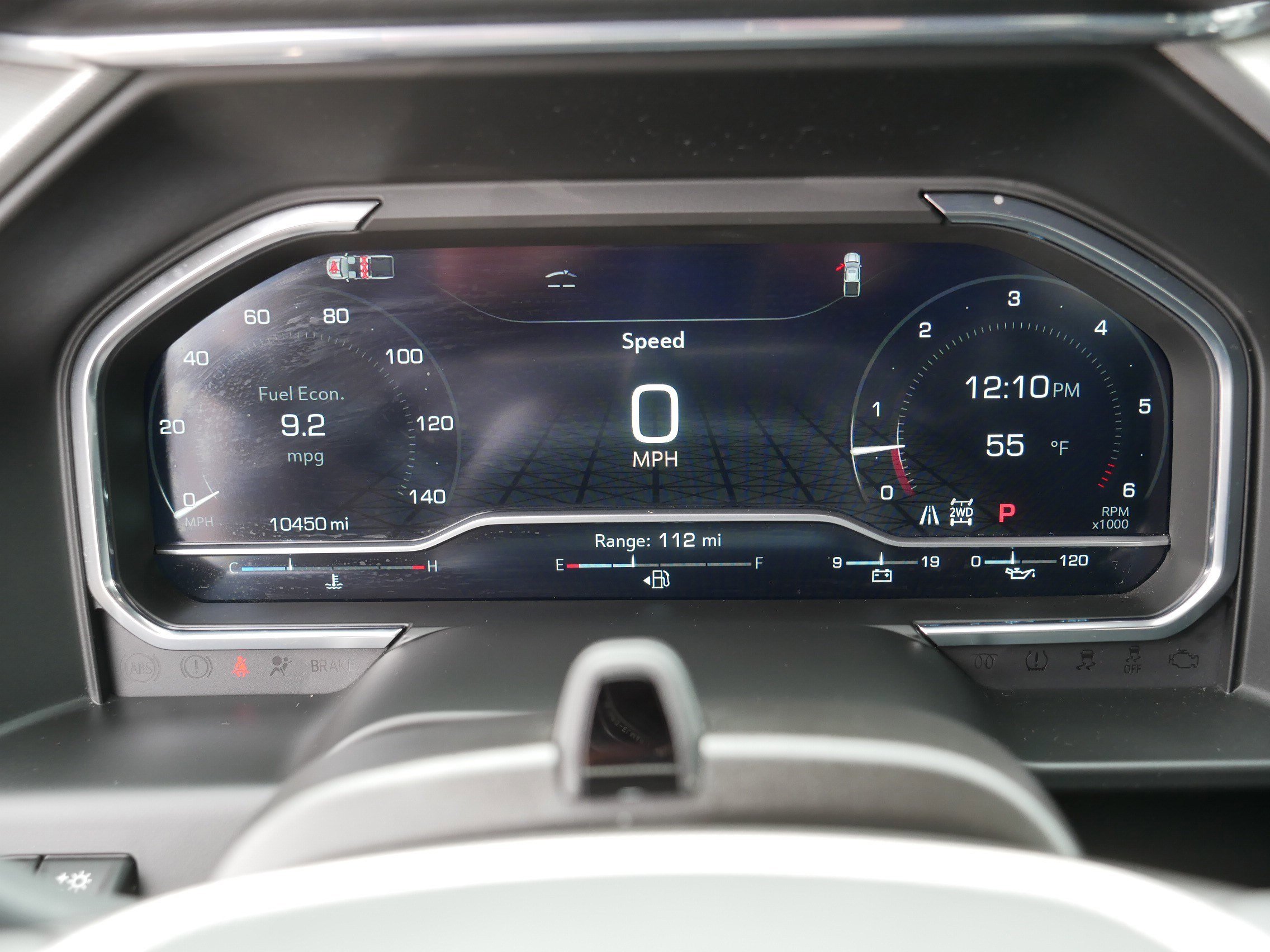 Used 2024 GMC Sierra 1500 Denali AWD/4WD image 21