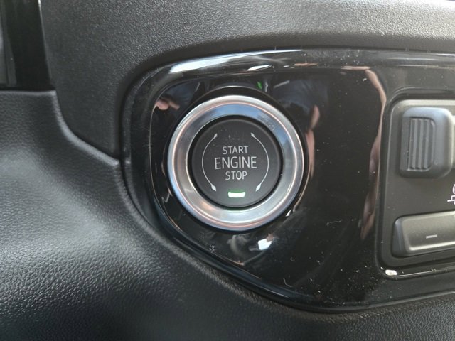 New 2026 Chevrolet Silverado 1500 LT w/ Z71 Off-Road Package image 32