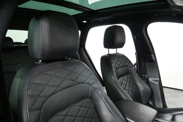 Used 2021 Jaguar F-PACE S image 24