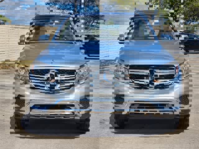 Used 2016 Mercedes-Benz GLC 300 image 6