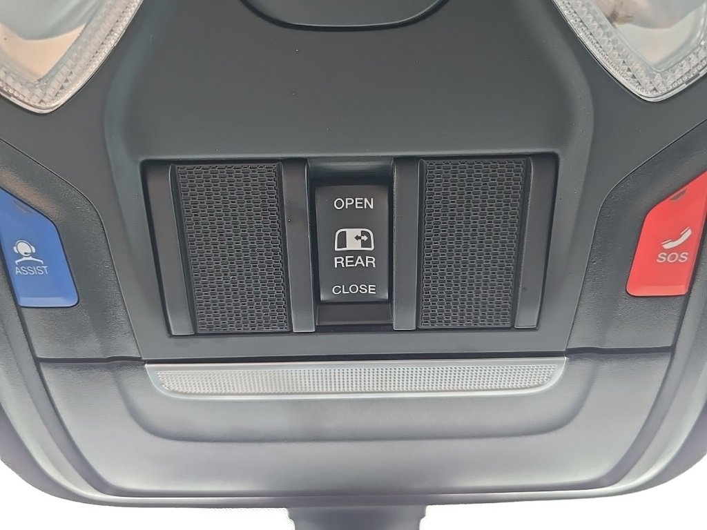 Used 2024 RAM 1500 Lone Star image 45