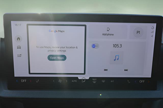 New 2026 Ford Explorer ST w/ Sun And Sound Package image 20