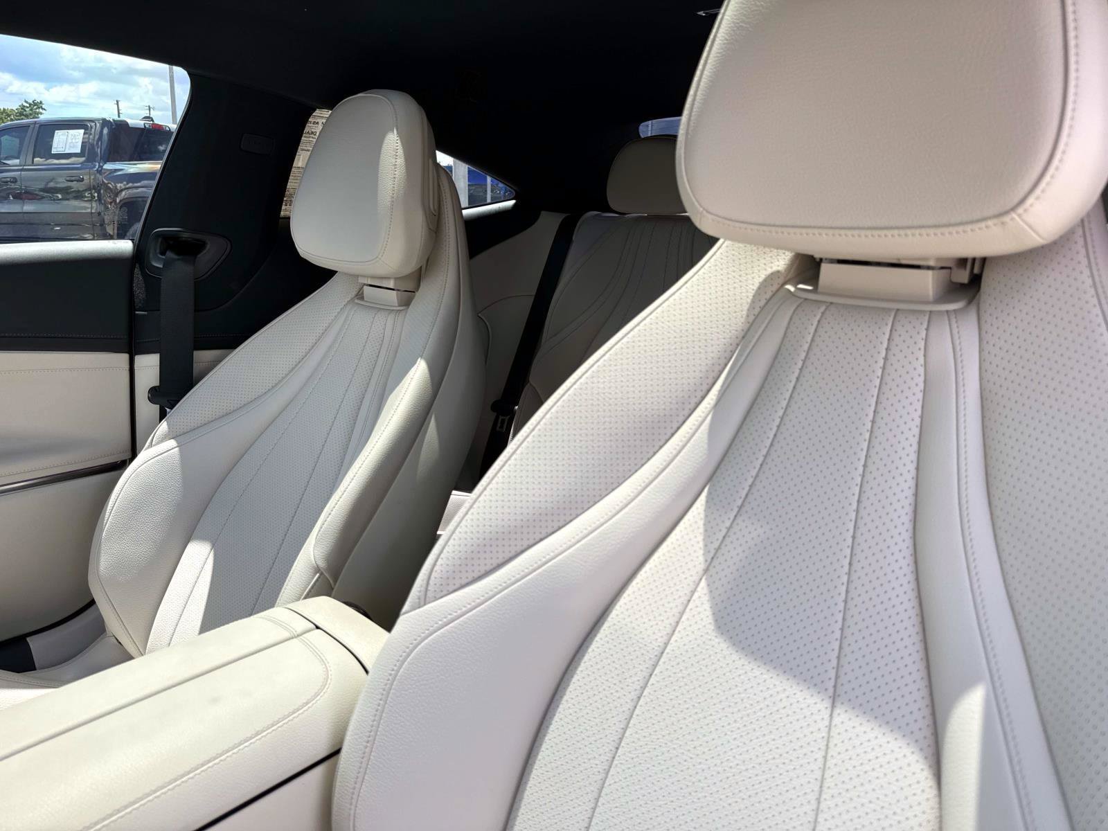 Certified 2024 Mercedes-Benz CLE 300 4MATIC Coupe image 16