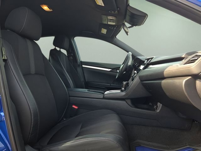Used 2019 Honda Civic Sport image 15