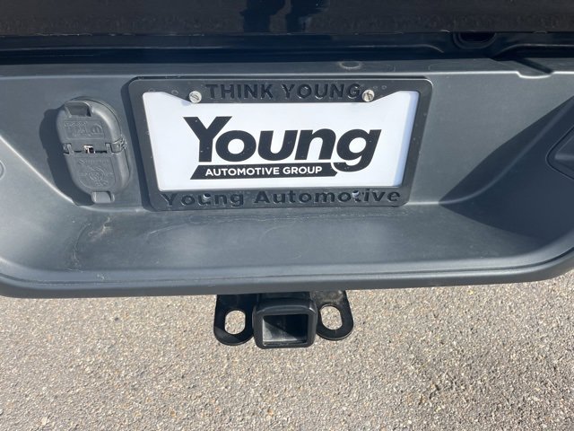 Used 2023 Jeep Gladiator Mojave w/ Cold Weather Group image 12