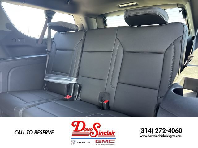 New 2026 GMC Yukon XL Denali w/ Denali Reserve Package AWD/4WD image 24