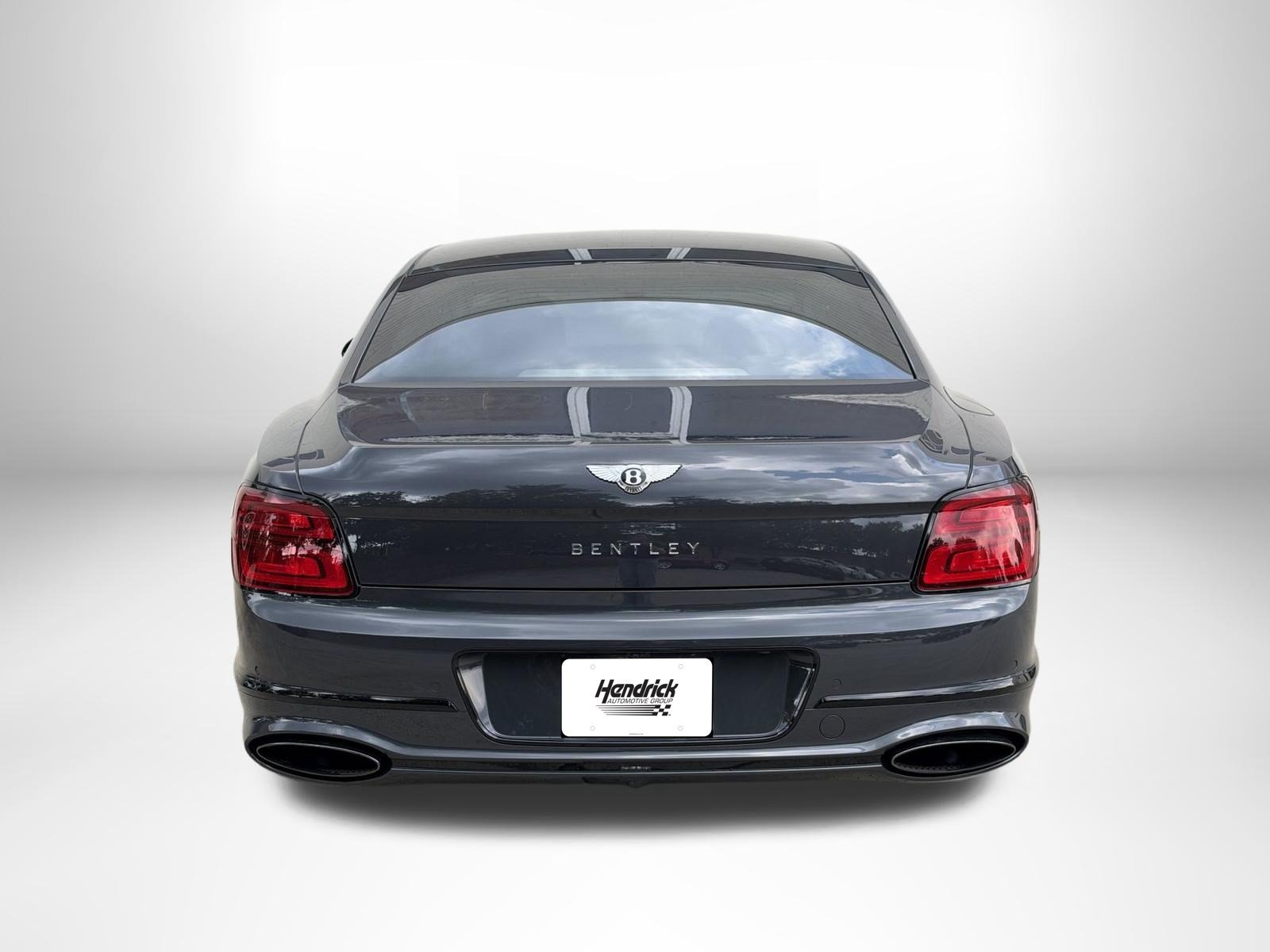 Certified 2023 Bentley Flying Spur W12 AWD/4WD image 8