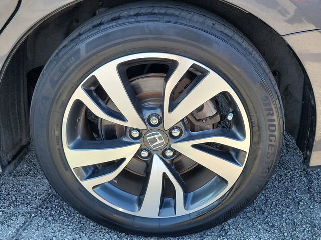 Used 2023 Honda Odyssey Touring image 9
