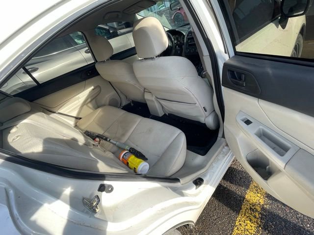 Used 2013 Subaru Impreza 2.0i