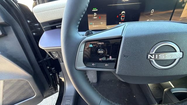 New 2026 Nissan Leaf SV+ w/ Floor Mat Package (SV+) image 27