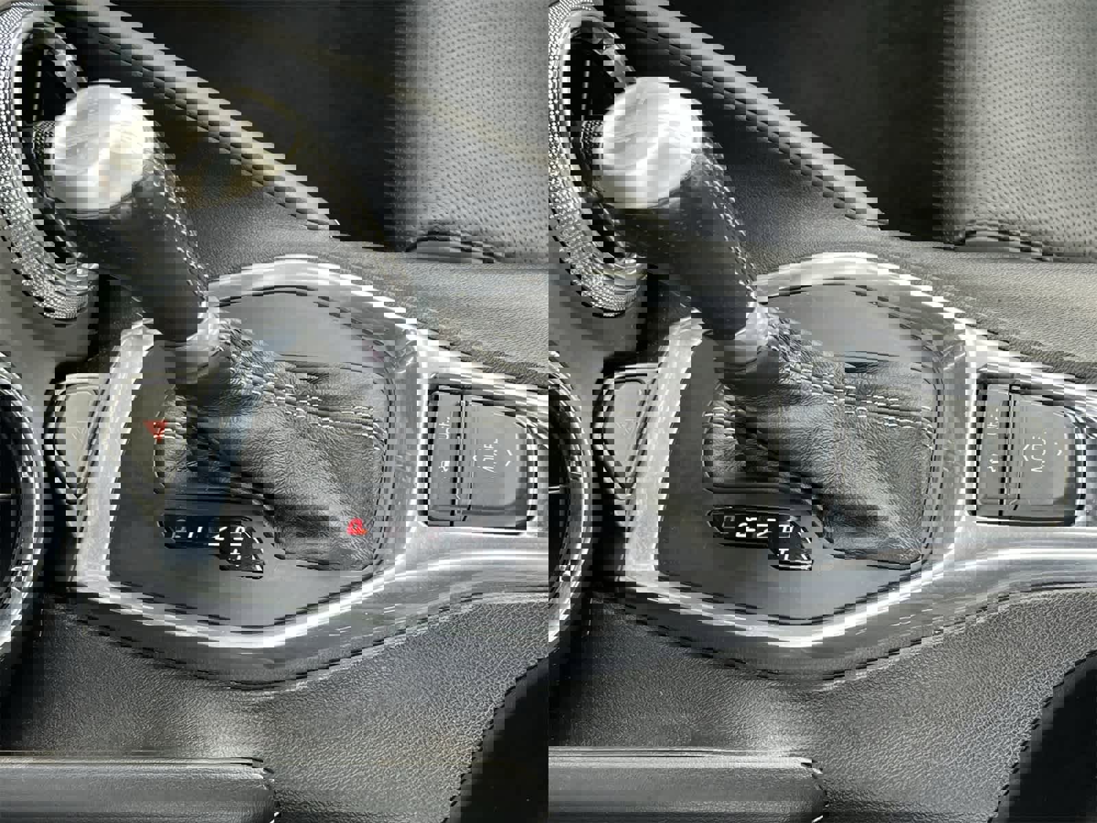 Used 2016 Chevrolet Camaro SS image 32