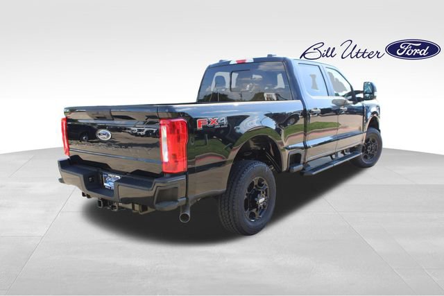 New 2026 Ford F250 XL w/ STX Appearance Package image 3