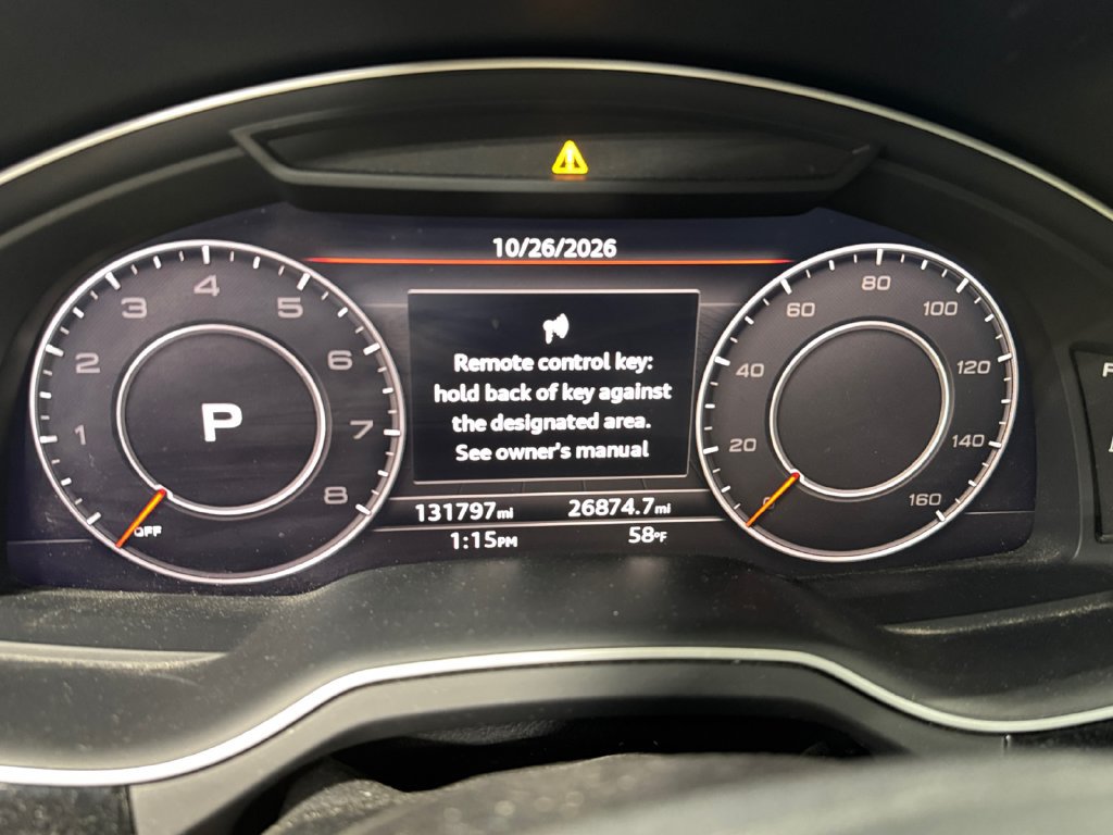 Used 2017 Audi Q7 3.0T Premium Plus AWD/4WD image 14