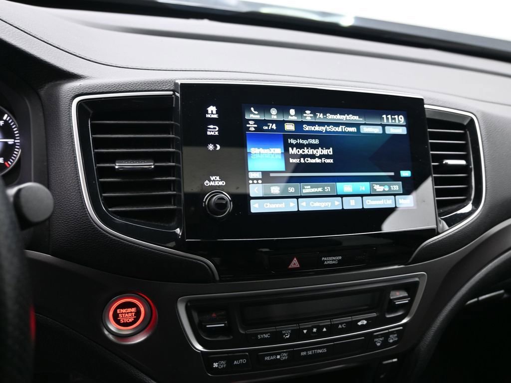 Certified 2023 Honda Passport EX-L image 14